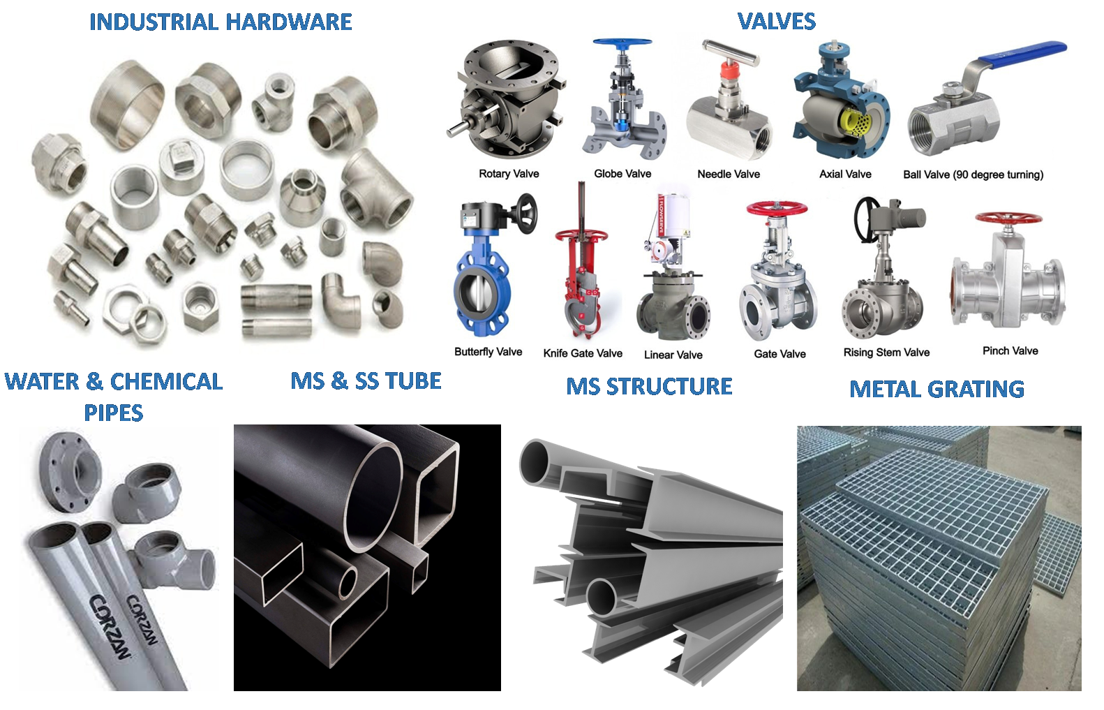 Mechanical Material Supply Strider