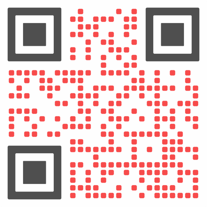 qr Contact us